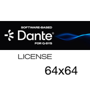 SLDAN-64-P Q-SYS